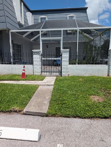 12055 Basin Street N, Wellington, FL 33414