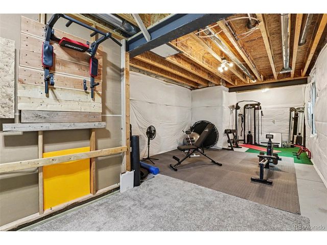 4403 N Picadilly Ct, Aurora, CO 80019
