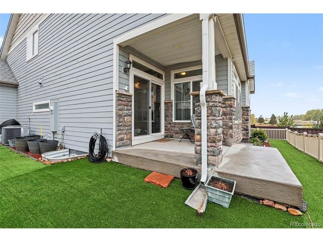 4403 N Picadilly Ct, Aurora, CO 80019