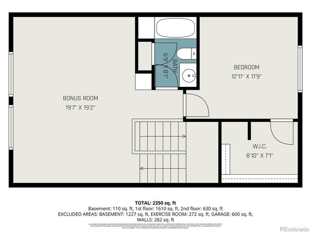 4403 N Picadilly Ct, Aurora, CO 80019