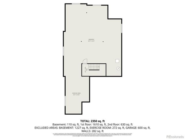 4403 N Picadilly Ct, Aurora, CO 80019