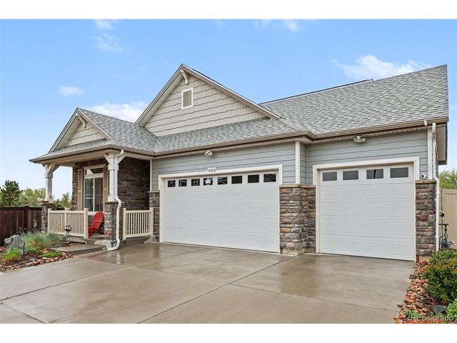 4403 N Picadilly Ct, Aurora, CO 80019