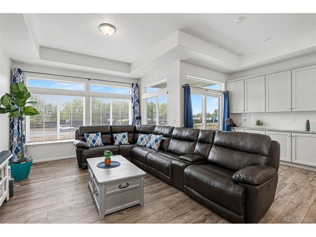 4403 N Picadilly Ct, Aurora, CO 80019