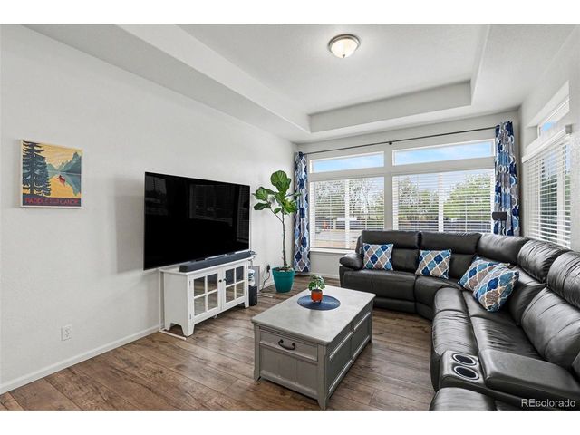 4403 N Picadilly Ct, Aurora, CO 80019