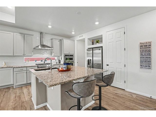 4403 N Picadilly Ct, Aurora, CO 80019