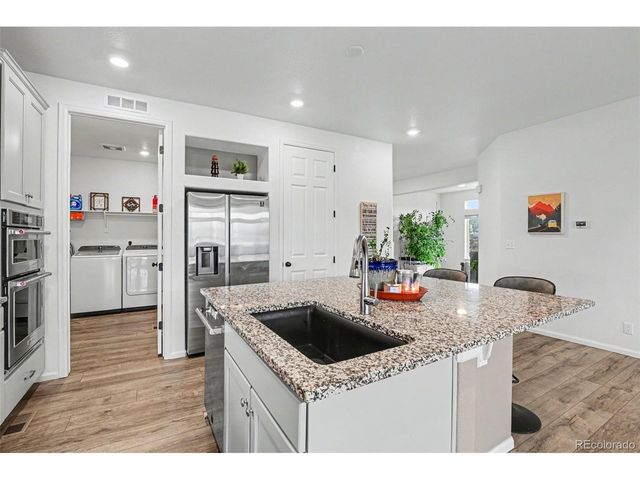 4403 N Picadilly Ct, Aurora, CO 80019