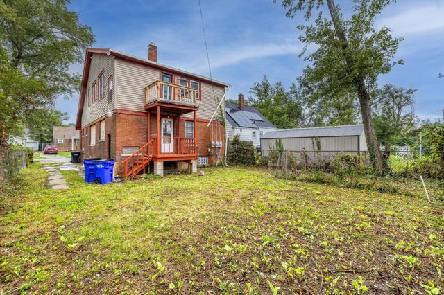 12867 Sussex Street 1, Detroit, MI 48227