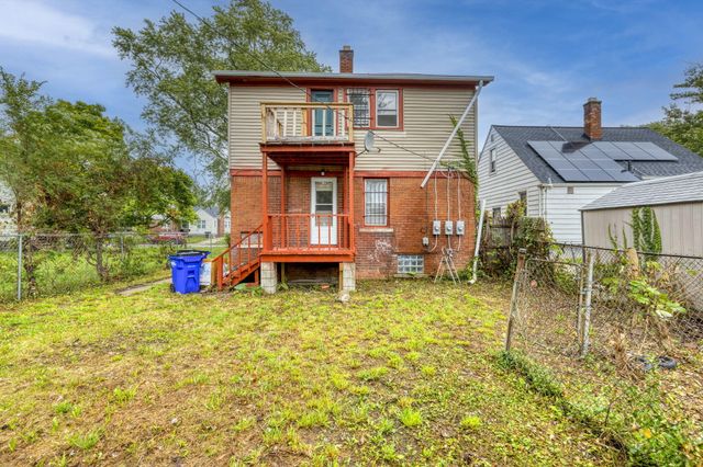 12867 Sussex Street 1, Detroit, MI 48227
