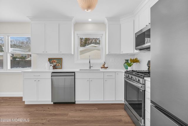 17 Markham Road, Brick, NJ 08724