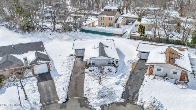 17 Markham Road, Brick, NJ 08724