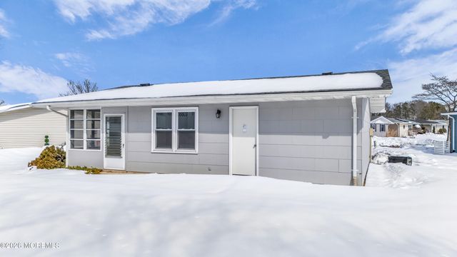 17 Markham Road, Brick, NJ 08724