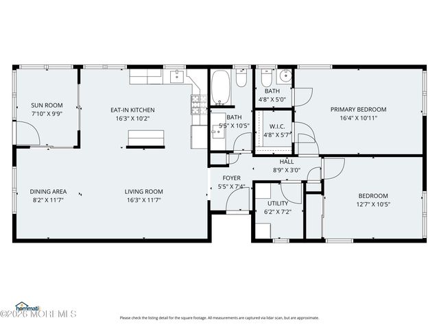 17 Markham Road, Brick, NJ 08724