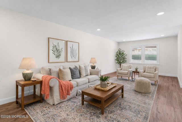 17 Markham Road, Brick, NJ 08724