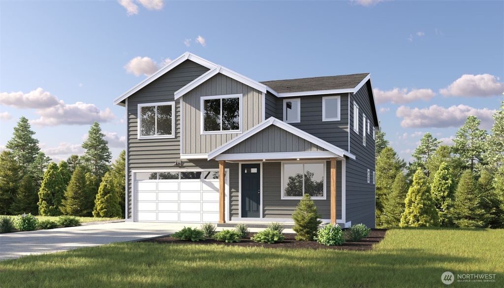 4367 72nd Drive NE, Marysville, WA 98270