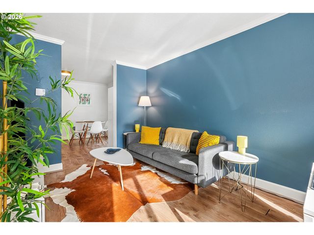 6919 N LEAVITT Ave B1, Portland, OR 97203