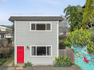 6919 N LEAVITT Ave B1, Portland, OR 97203