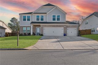 3560 Summerpoint Crossing, Cumming, GA 30028