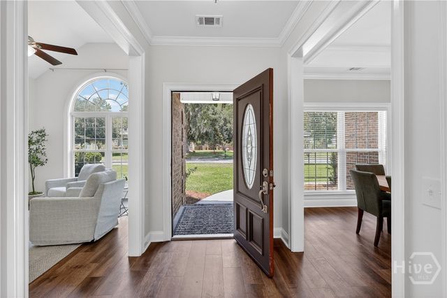 155 South Effingham Plantation Drive, Guyton, GA 31312