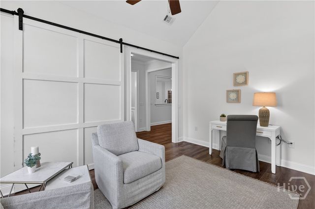 155 South Effingham Plantation Drive, Guyton, GA 31312