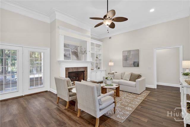 155 South Effingham Plantation Drive, Guyton, GA 31312