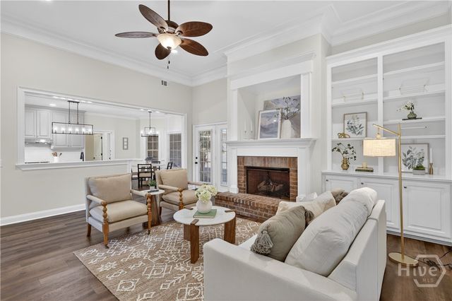 155 South Effingham Plantation Drive, Guyton, GA 31312