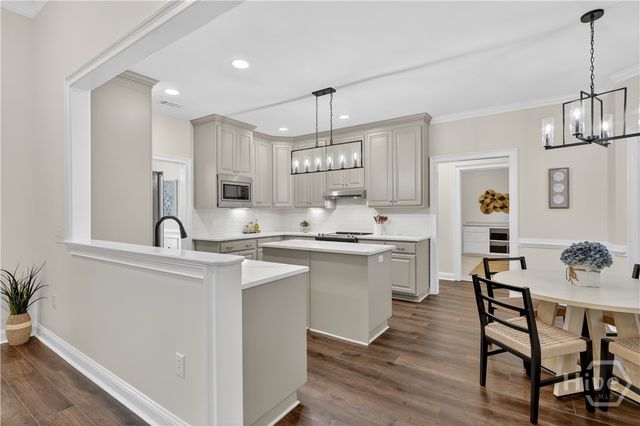 155 South Effingham Plantation Drive, Guyton, GA 31312