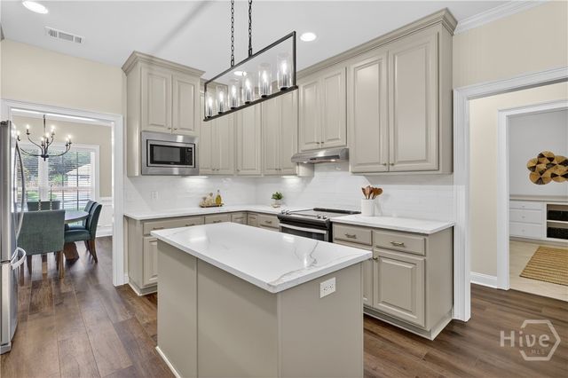 155 South Effingham Plantation Drive, Guyton, GA 31312