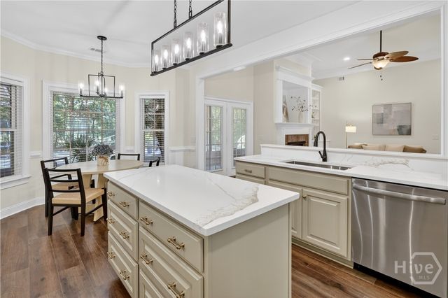 155 South Effingham Plantation Drive, Guyton, GA 31312