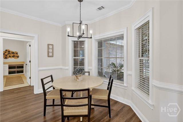 155 South Effingham Plantation Drive, Guyton, GA 31312