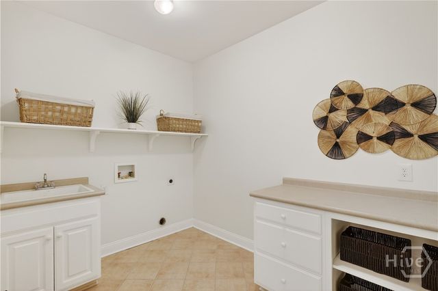 155 South Effingham Plantation Drive, Guyton, GA 31312