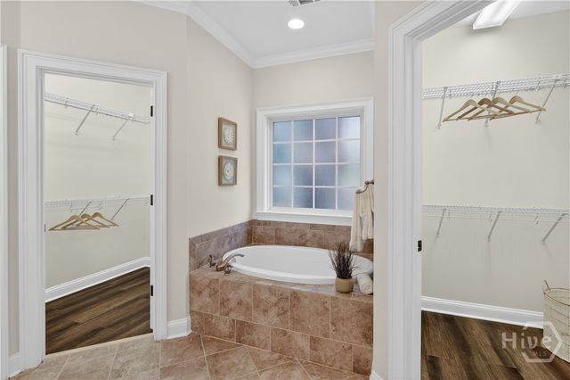 155 South Effingham Plantation Drive, Guyton, GA 31312