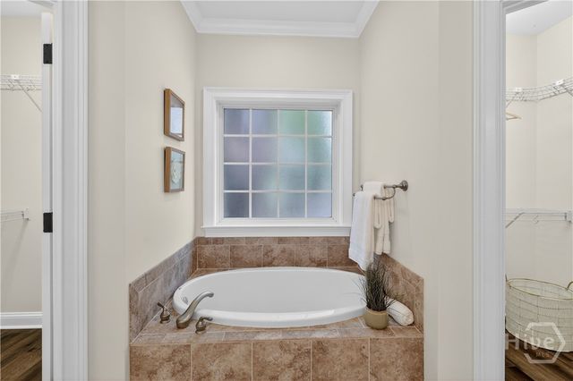 155 South Effingham Plantation Drive, Guyton, GA 31312