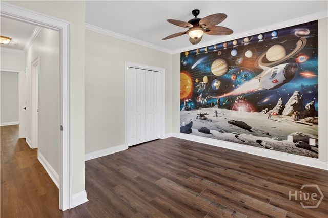 155 South Effingham Plantation Drive, Guyton, GA 31312