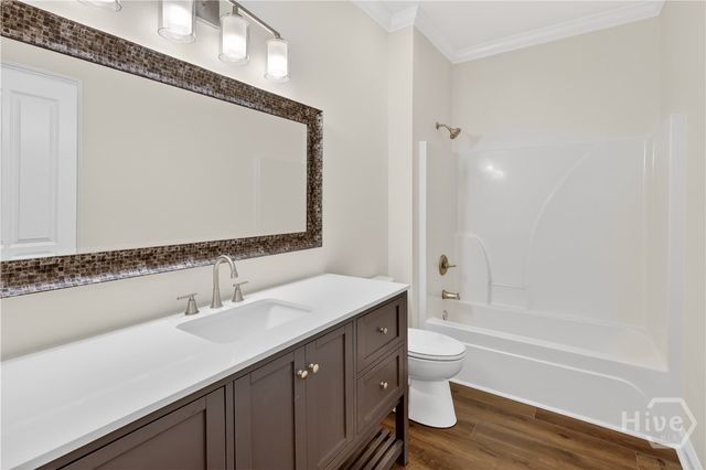 155 South Effingham Plantation Drive, Guyton, GA 31312