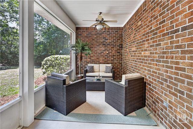 155 South Effingham Plantation Drive, Guyton, GA 31312