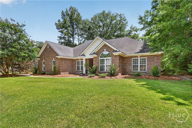 155 South Effingham Plantation Drive, Guyton, GA 31312