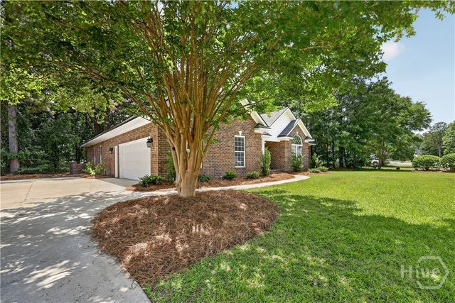 155 South Effingham Plantation Drive, Guyton, GA 31312