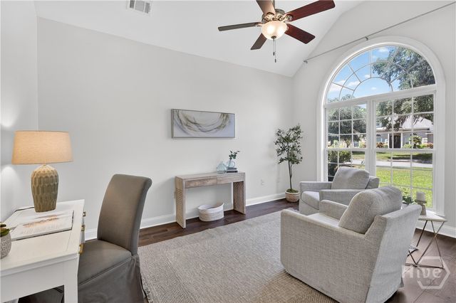 155 South Effingham Plantation Drive, Guyton, GA 31312