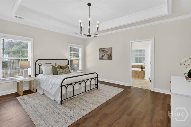 155 South Effingham Plantation Drive, Guyton, GA 31312