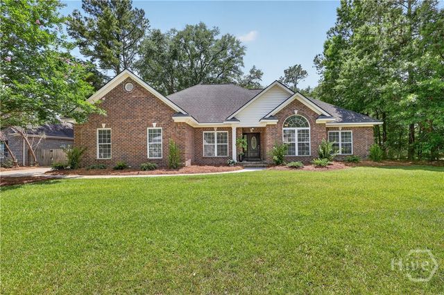 155 South Effingham Plantation Drive, Guyton, GA 31312