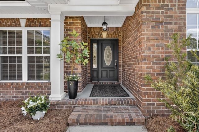 155 South Effingham Plantation Drive, Guyton, GA 31312