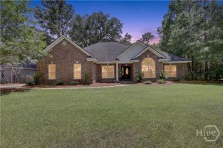 155 South Effingham Plantation Drive, Guyton, GA 31312