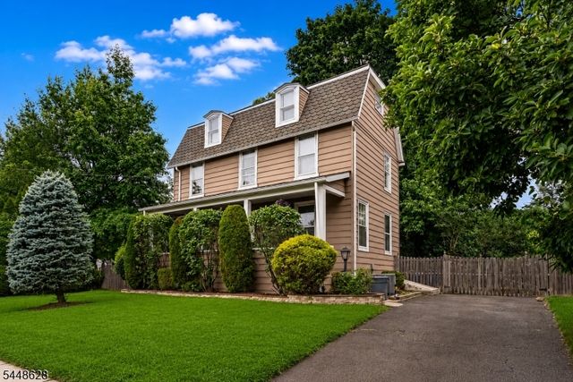 714 North Ave West, Westfield Town, NJ 07090