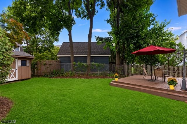 714 North Ave West, Westfield Town, NJ 07090