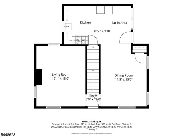 714 North Ave West, Westfield Town, NJ 07090