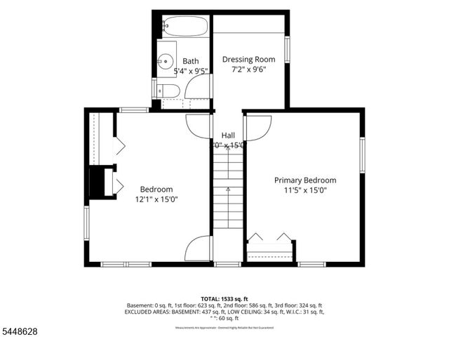 714 North Ave West, Westfield Town, NJ 07090