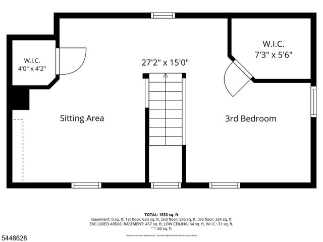 714 North Ave West, Westfield Town, NJ 07090