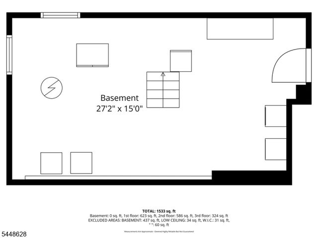 714 North Ave West, Westfield Town, NJ 07090