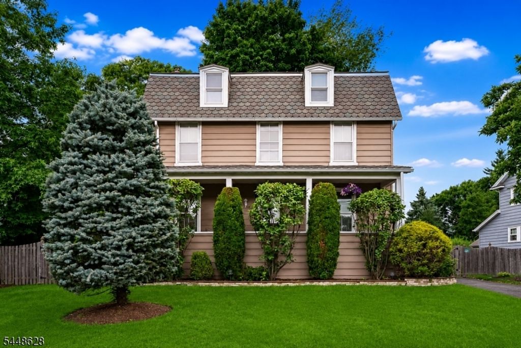 714 North Ave West, Westfield Town, NJ 07090
