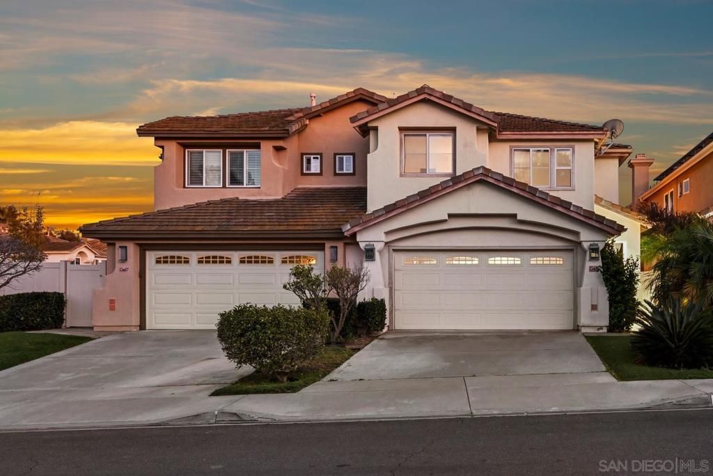 Image 1 of property listing at 12481 Cavallo St, San Diego, CA 92130